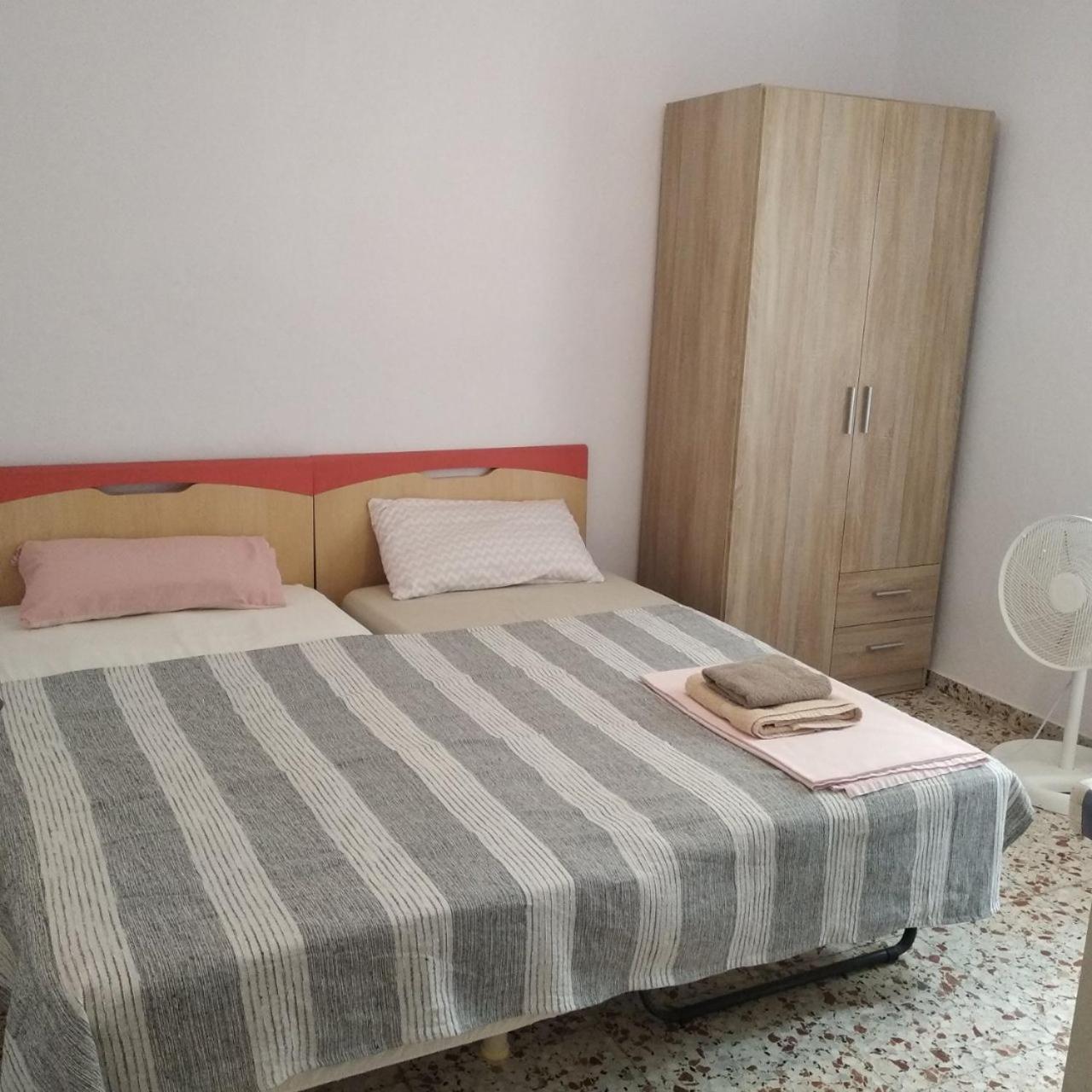 Сozy House Apartman Alicante Kültér fotó