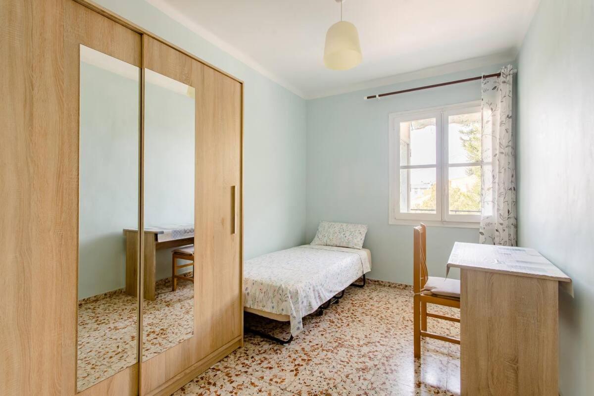 Сozy House Apartman Alicante Kültér fotó