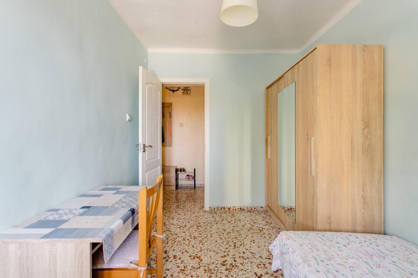 Сozy House Apartman Alicante Kültér fotó